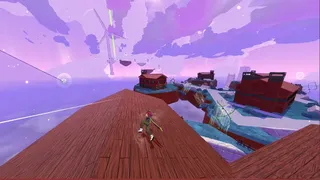 Скриншот 2 к игре Nira: Across Skies