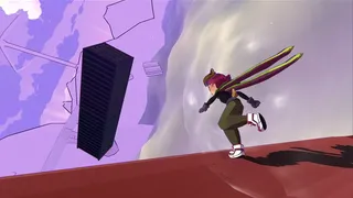 Скриншот 6 к игре Nira: Across Skies