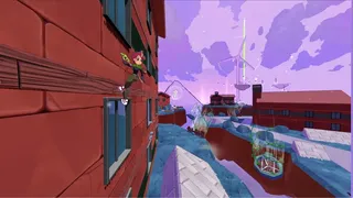 Скриншот 7 к игре Nira: Across Skies