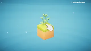 Скриншот 1 к игре Paradise Corner