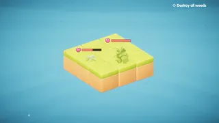 Скриншот 3 к игре Paradise Corner