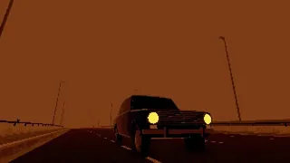 Скриншот 1 к игре Nowhere Road