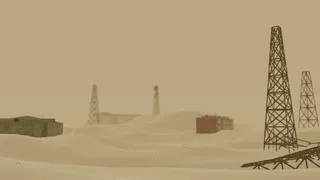 Скриншот 2 к игре Nowhere Road