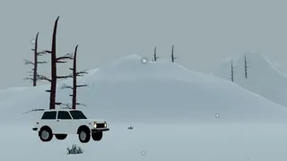 Скриншот 3 к игре Nowhere Road