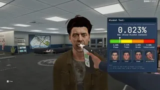 Скриншот 2 к игре Police Officer