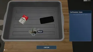 Скриншот 8 к игре Police Officer