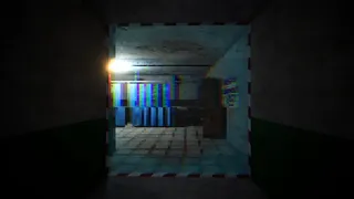 Скриншот 4 к игре Anomaly 404