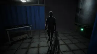 Скриншот 5 к игре Anomaly 404