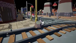Скриншот 2 к игре NightReaper2