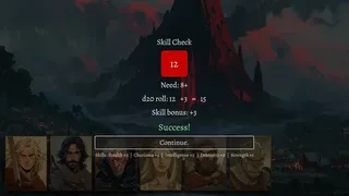 Скриншот 3 к игре Sword of Shandar