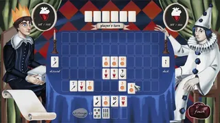 Скриншот 1 к игре The Other Order