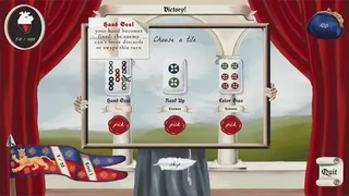 Скриншот 3 к игре The Other Order