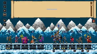 Скриншот 3 к игре Doomstacker