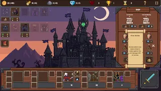 Скриншот 4 к игре Doomstacker