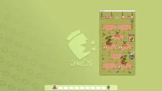 Скриншот 1 к игре Tiny Jar Farm