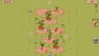 Скриншот 2 к игре Tiny Jar Farm