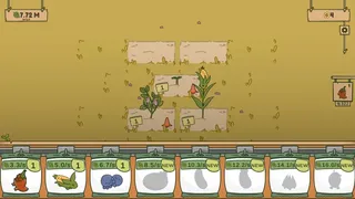 Скриншот 4 к игре Tiny Jar Farm