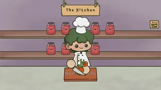 Скриншот 5 к игре Tiny Jar Farm