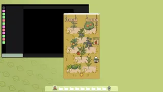Скриншот 6 к игре Tiny Jar Farm