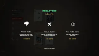 Скриншот 2 к игре Busted - Deal or Die