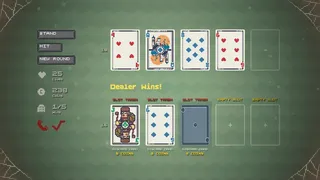 Скриншот 3 к игре Busted - Deal or Die