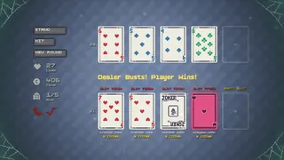 Скриншот 4 к игре Busted - Deal or Die