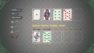 Скриншот 6 к игре Busted - Deal or Die