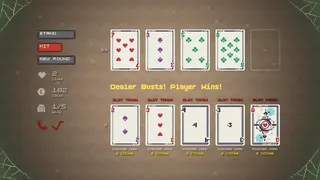 Скриншот 7 к игре Busted - Deal or Die