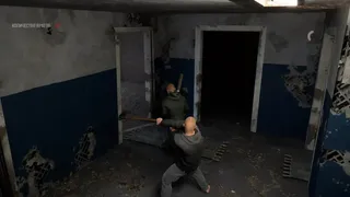 Скриншот 2 к игре Ягуар