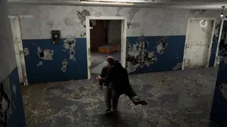 Скриншот 3 к игре Ягуар