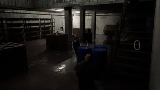 Скриншот 4 к игре Ягуар