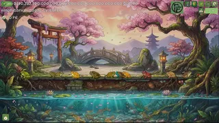 Скриншот 3 к игре Amphibarium