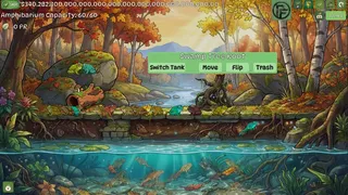 Скриншот 5 к игре Amphibarium