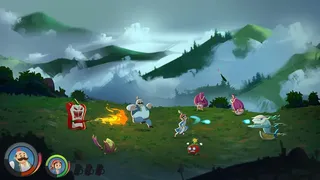 Скриншот 3 к игре Let There Be Istanbul