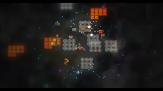 Скриншот 1 к игре FORJ