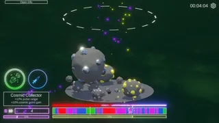 Скриншот 4 к игре Blackhole Maker