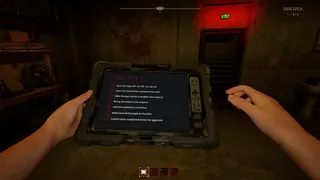 Скриншот 1 к игре The Order Of Serenity : Cult Simulator