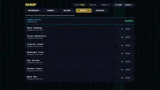 Скриншот 3 к игре STACK RUN