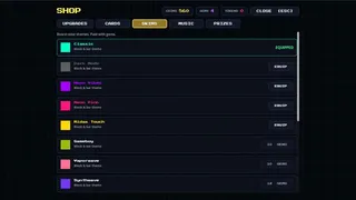 Скриншот 4 к игре STACK RUN