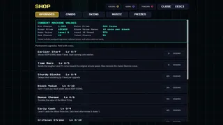 Скриншот 5 к игре STACK RUN