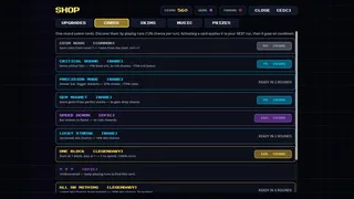 Скриншот 6 к игре STACK RUN