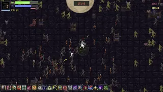 Скриншот 2 к игре Lunar Tide
