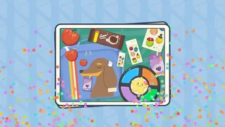 Скриншот 5 к игре Shapes of Memory: Jigsaw Puzzle