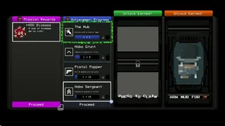 Скриншот 4 к игре Custom Hobo