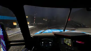 Скриншот 8 к игре Truck Driver: The American Dream