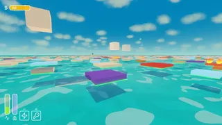 Скриншот 2 к игре Jump Harder