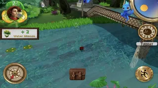 Скриншот 8 к игре Terracian Trails: Financial Frontier