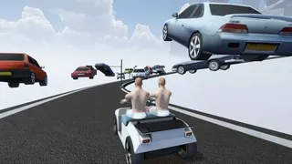 Скриншот 1 к игре Easy Drive Together