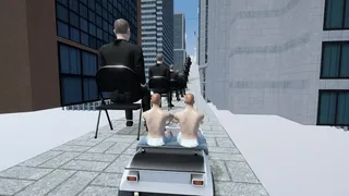 Скриншот 2 к игре Easy Drive Together