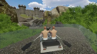 Скриншот 7 к игре Easy Drive Together
